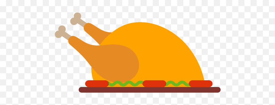Thanksgiving Emoji By Ishtiaque Ahmed - Illustration,Snail Emoji