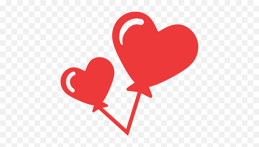 Iconos De Corazones Cupidos Y Figuras - Amor Png Emoji,Emojis De Amor