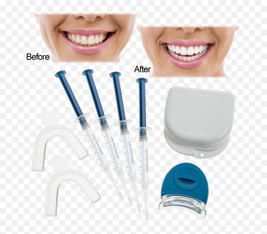 Pronoir Led Teeth Whitening Kit - Pronoir Led Teeth Whitening Kit Emoji,Jaw Drop Emoji