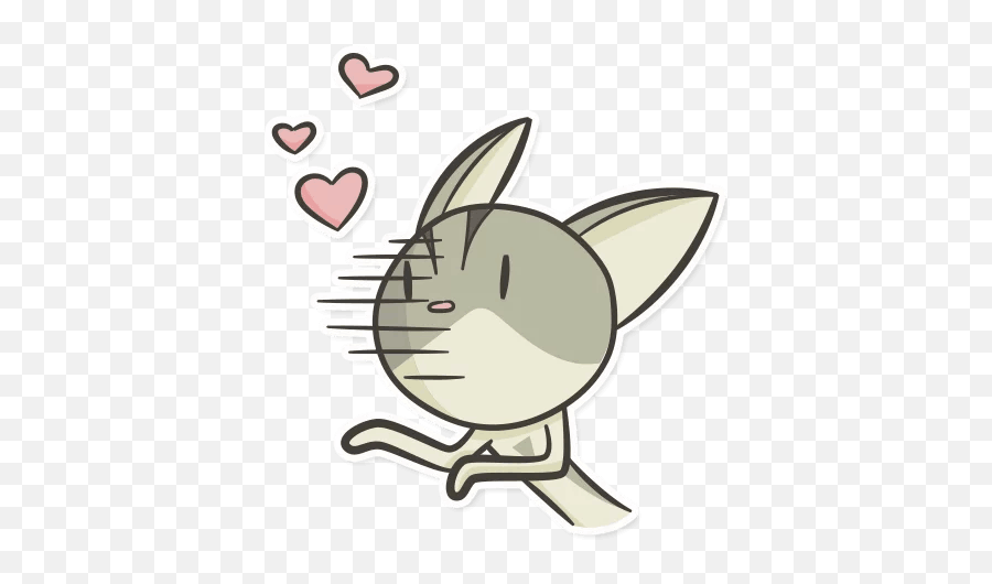 Telegram Sticker Packs Sticker Search - Cartoon Emoji,Racoon Emoji