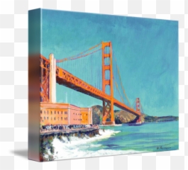 San francisco bridge png Picture 473850 san - Golden Gate Bridge Emoji