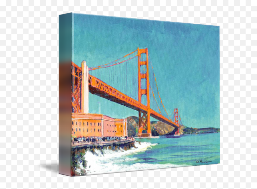 San Francisco Bridge Png Picture 473850 San Francisco - Golden Gate Bridge Emoji,Golden Gate Bridge Emoji