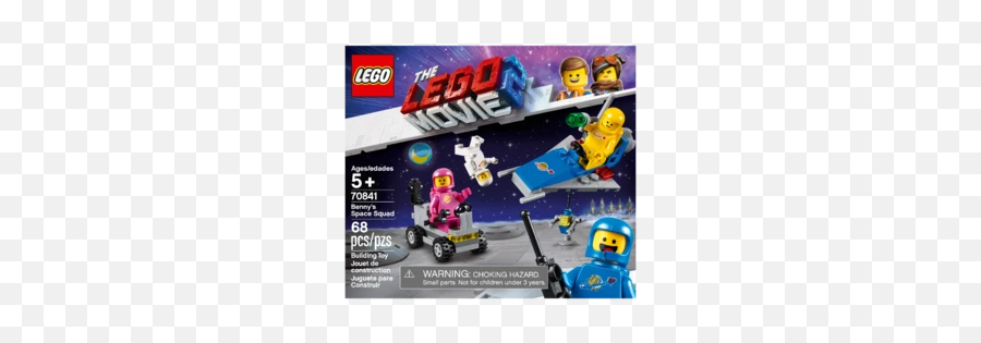 Lady And Leap Toy Shop - Building Toys Building Toys 70841 The Lego Movie 2 Space Squad Emoji,Snowmobile Emoji