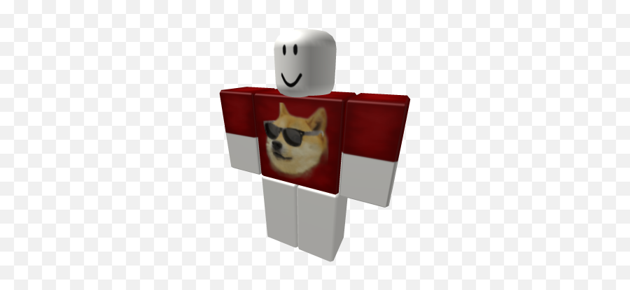 Dog - Roblox Roblox Fire Preston Merch Emoji,Shiba Inu Emoji