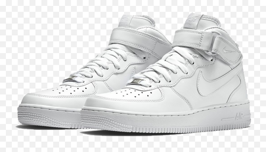 Nike Airforceone - Sticker By Esthermoth Tênis Nike Air Force Emoji,Emoji Air Force One