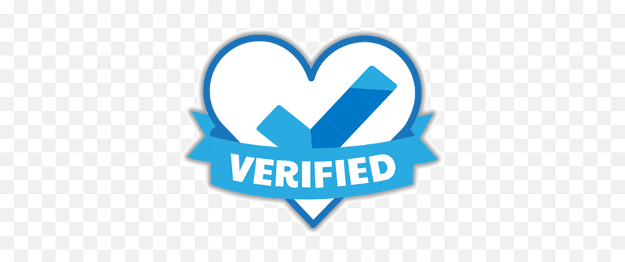 Instagram Blue Check Mark Emoji - Verified Icon Gif,Blue Check Mark Emoji