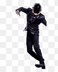 Daft Punk Falling 1 Daftpunk Guymanuel Freetoedit - Daft Punk Photoshoot Emoji,Daft Punk Emoji