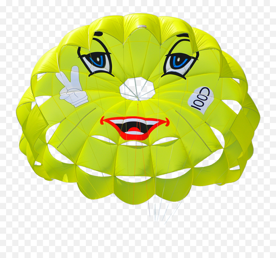 Risus Parasails Parasail Manufacturer U0026 Parasail Equipment - Illustration Emoji,Wind Emoticon