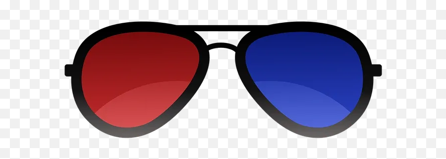Rose - Coloured Glasses And Sceptical Spectacles Aviator Sunglasses Svg With Palm Tree Emoji,Cross-eyed Emoji