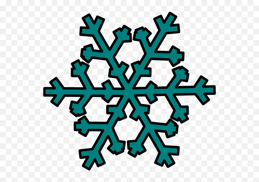 Library Of Jpg Freeuse Stock Snowflake Graphic Png Files - Transparent Background Snowflake Transparent Emoji,Snowflake Down Arrow Emoji