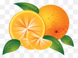 Pin - Powerpoint Orange Fruit Background Emoji,Constipation Emoji