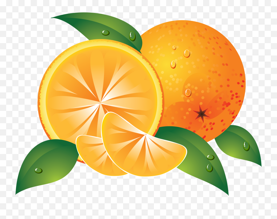 Pin - Powerpoint Orange Fruit Background Emoji,Constipation Emoji