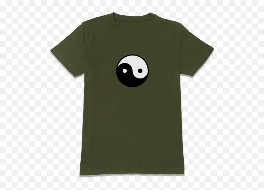 Recycle T - Shirt Morcollection Smiley Emoji,Spades Emoticon