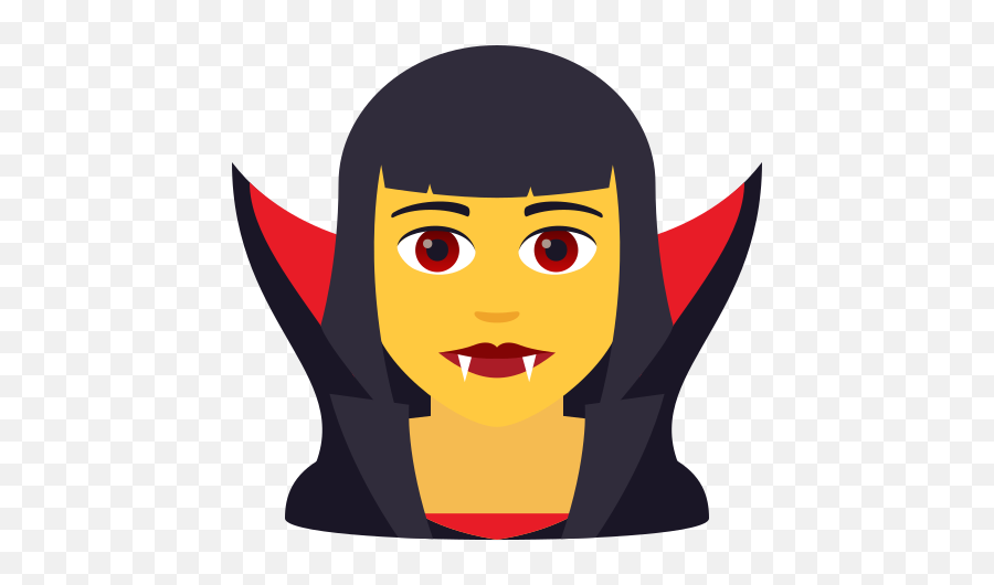 Emoji Female Vampire - Skin Tone Samsung,Guard Emoji