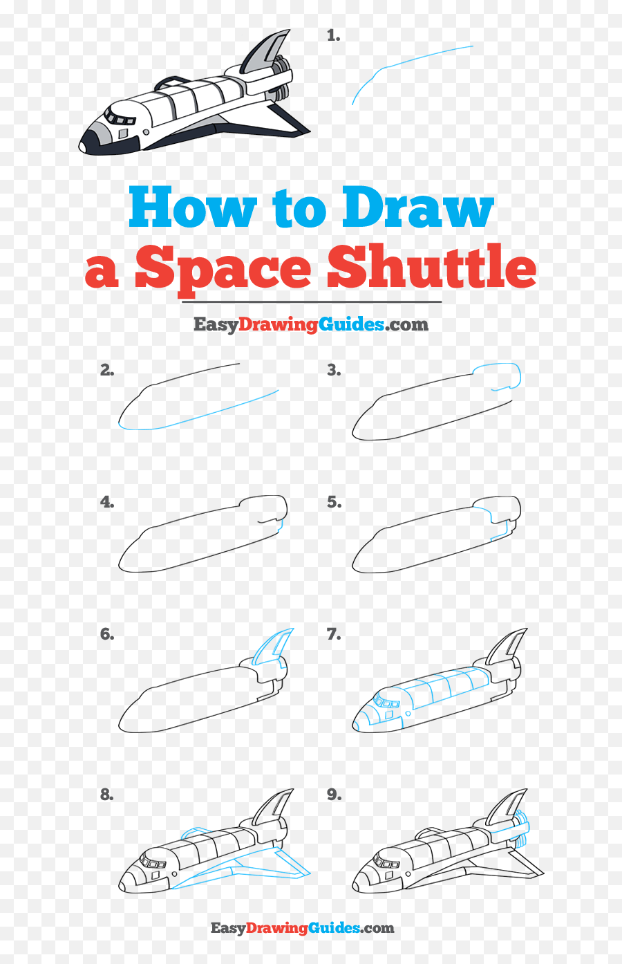 How To Draw A Space Shuttle - Draw A Grasshopper Step By Step Easy Emoji,Space Shuttle Emoji