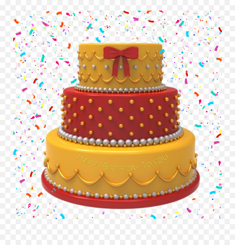 Largest Collection Of Free - Toedit Birthday Cake Stickers Png Emoji,Emoji Cakes
