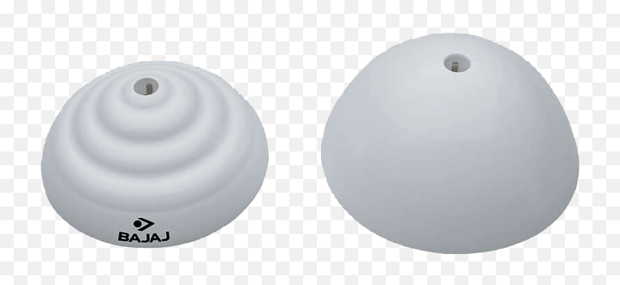 Bajaj Shinto 1200 Mm Ceramic White Ceiling Fan Shop Online - Solid Emoji,Salt Shaker Emoji