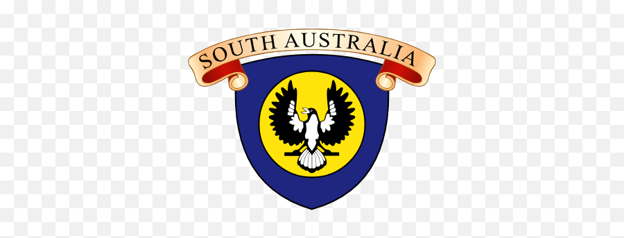 South Australia - Decals By Boltonnorks Community Gran Language Emoji,Australian Flag Emoji