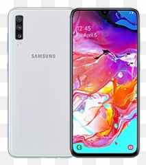 Galaxy A70 - Samsung A705 Emoji