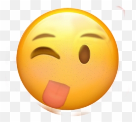 emoji blush creativeedit Sticker by Lena - Wow Emoji Animated Transparent
