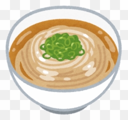 The Best of Japanese Soul Food UDON Guidable - Udon Emoji