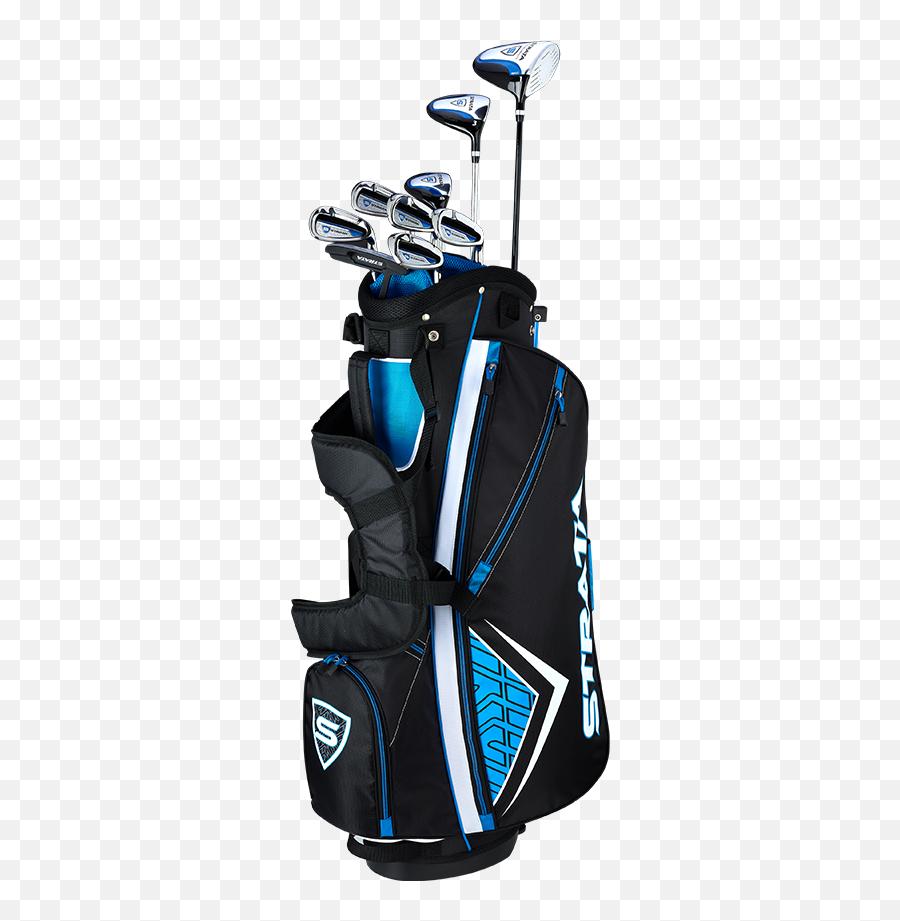 Golf Equipment - Walmartcom Strata Golf Clubs Emoji,Emoji Golf Balls
