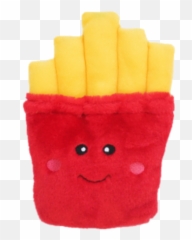 U2027jorona Park - Zippy Paws Nomnomz Fries Emoji,Emojiz