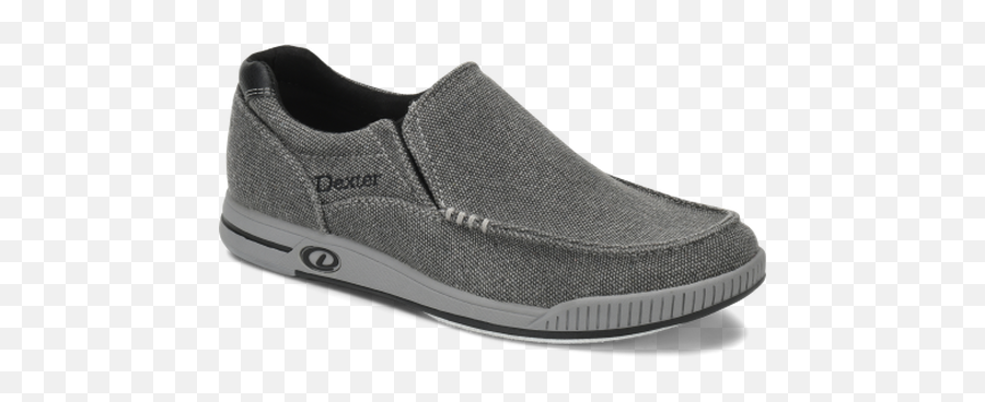 Dexter V - Strap Mens Velcro Bowling Shoes Black Free Round Toe Emoji,Black Emoji Shoes