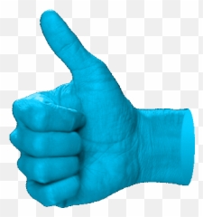 Peace Hands Gifs - Transparent Thumbs Up Gif Emoji,Deuces Emoji