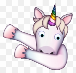 Emoji - Dab,Unicorn Emoji