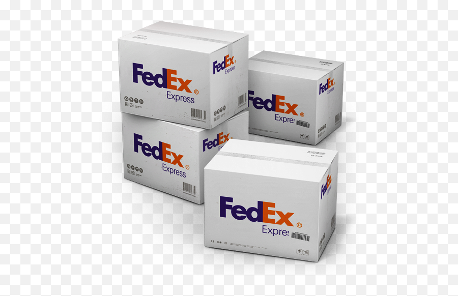 Container 4 Cargo Vans Iconset - Fedex Box Png Emoji,Emoji Vans