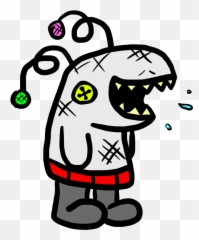 Sock Clipart Sock Puppet Sock Sock - Cartoon Emoji,Stalker Emoji