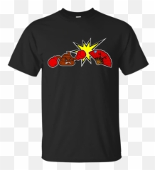 Shit Just Hit The Fan Emoticons T Shirt - Gucci Lion T Shirt Emoji,Shit Emoticons