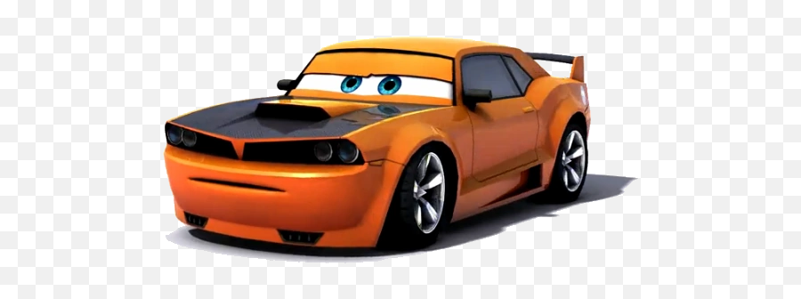 Stinger - Disney Cars Stinger Emoji,Shifty Eye Emoji