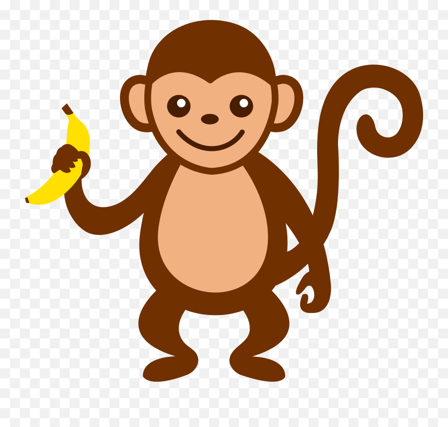 Speak No Evil Monkey Emoji Png Transparent Emoji - Monkey Clipart,Monkey Emoji