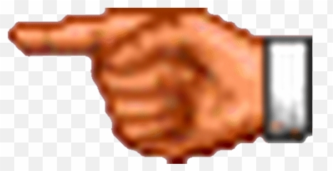 Finger Hurt Stickers For Android Ios - Explosive Weapon Emoji