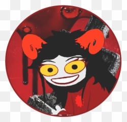 Aradia Homestuck - Aradia Megido Smile Emoji,Woozy Emoji