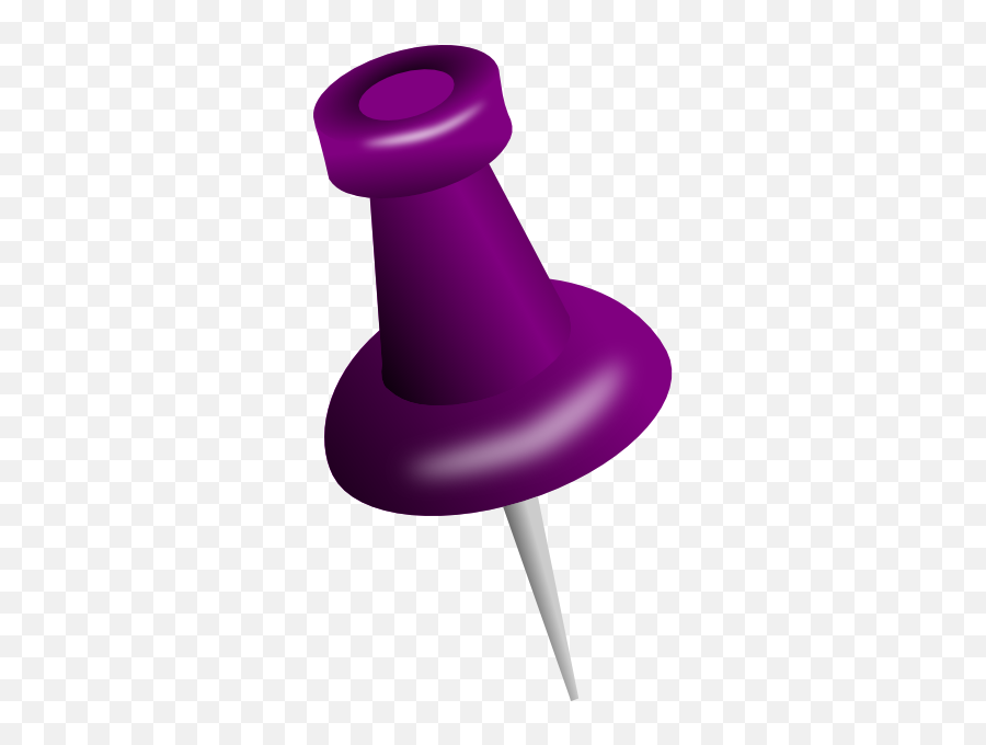 Pin Png - Clipart Tack Emoji,Push Pins And Needles Emoji