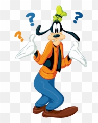Goofy Png - Emoji