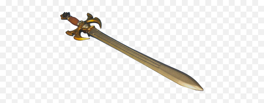 Saber Clipart Sword Cross - Sword In Png Format Emoji,Samurai Sword Emoji