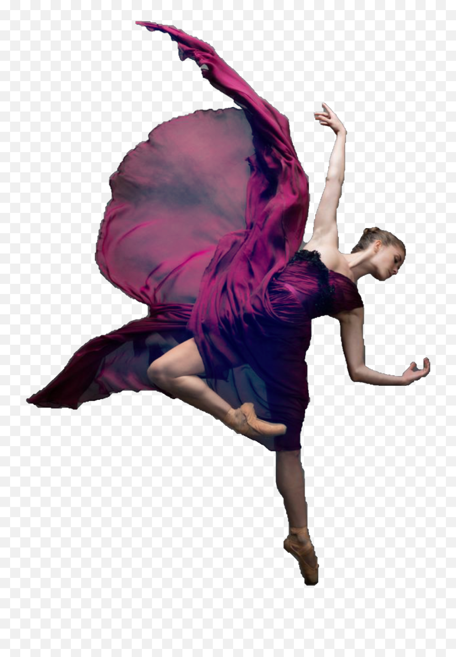 Ladydancing Balletdancers Levitatinglady Levitate - Lavello Scuole Di Danza Emoji,Dancing Lady Emoji