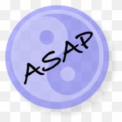 Dog u0026 Stickers u2014 Wicked Plan - Circle Emoji