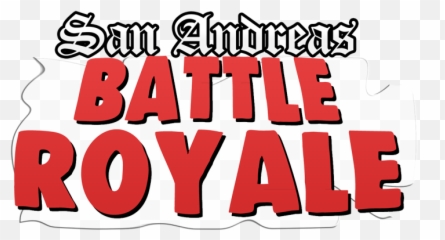 San Andreas Battle Royale - Mission Showroom Gtaforums Illustration Emoji,Pubg Emoji