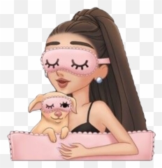 Pin By Bree On Ariana Grande - Butera Ariana Grande Cute Ariana Grande Emoji,Ariana Grande Emoji