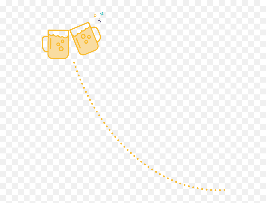 Beer Mugs Icon - Beer Clipart Full Size Clipart 622128 Clip Art Emoji,Beers Emoji