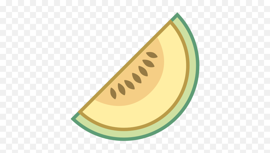 Melón Iconos - Descarga Gratuita Png Y Svg Melon Icon Emoji,Cantaloupe Emoji