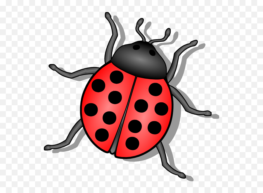 Cute Cricket Insect Clipart - Clipartix Bug Black And White Clipart Emoji,Cricket Insect Emoji