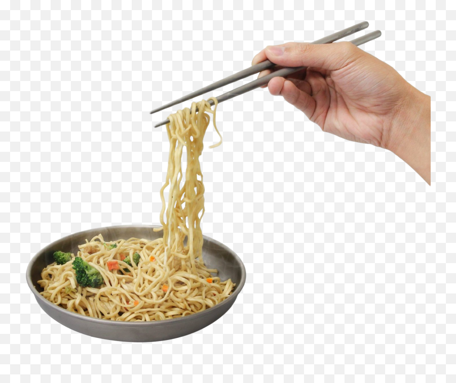 Chopsticks Noodles - Transparent Background Ramen Noodles Transparent Emoji,Noodles Emoji