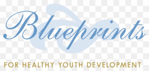 Blueprints for Healthy Youth Development u2013 Committed to - For Emoji