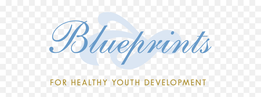 Blueprints For Healthy Youth Development U2013 Committed To - Blueprints For Healthy Youth Development Emoji,Blueprint Emoji